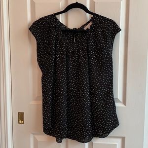 Lauren Conrad Blouse